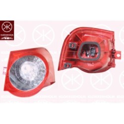 Rear Tail Light - KK 95400716