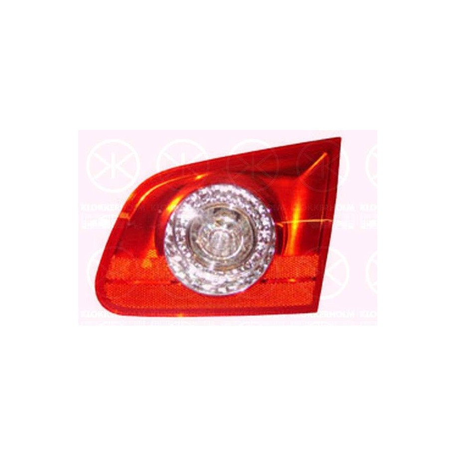 Rear Tail Light - KK 95400723A1