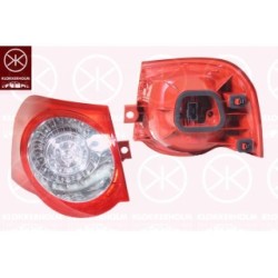 Rear Tail Light - KK 95400725A1