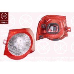 Rear Tail Light - KK 95400726A1