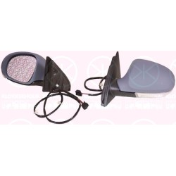 Exterior Mirror - KK 95401043