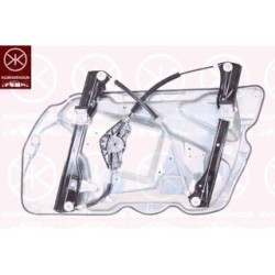 Window Regulator - KK 95401701