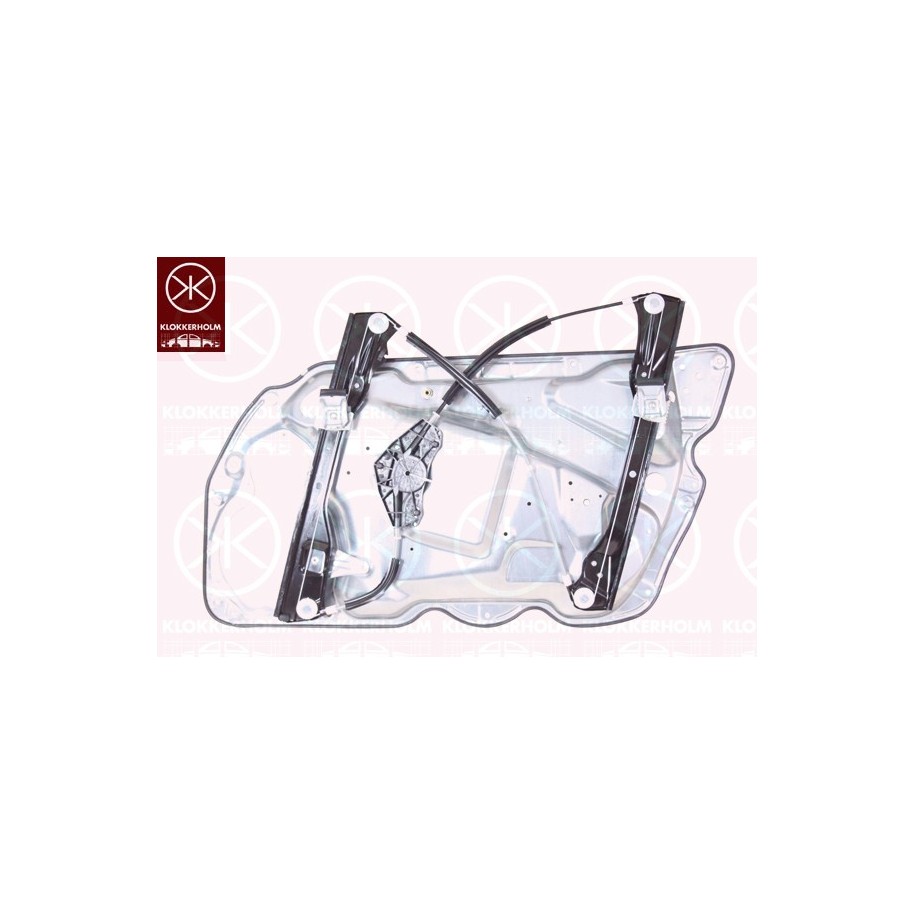 Window Regulator - KK 95401702