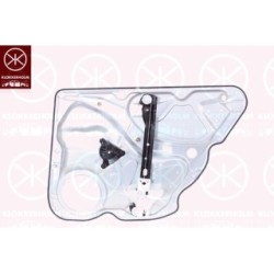 Window Regulator - KK 95401703