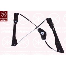 Window Regulator - KK 95401801