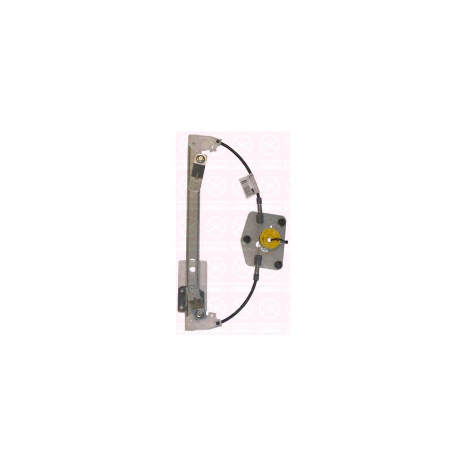 Window Regulator - KK 95401901