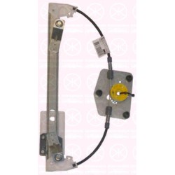 Window Regulator - KK 95401902