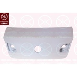 Tailgate Bootlid - KK 9540710