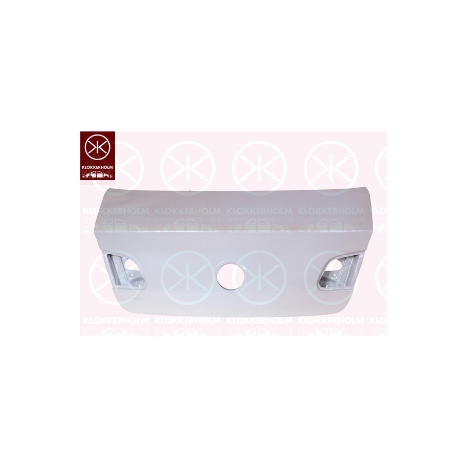 Tailgate Bootlid - KK 9540710
