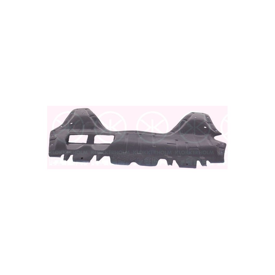 Engine Cover - KK 9540796
