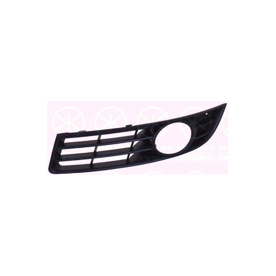 Bumper Grille - KK 9540911A1