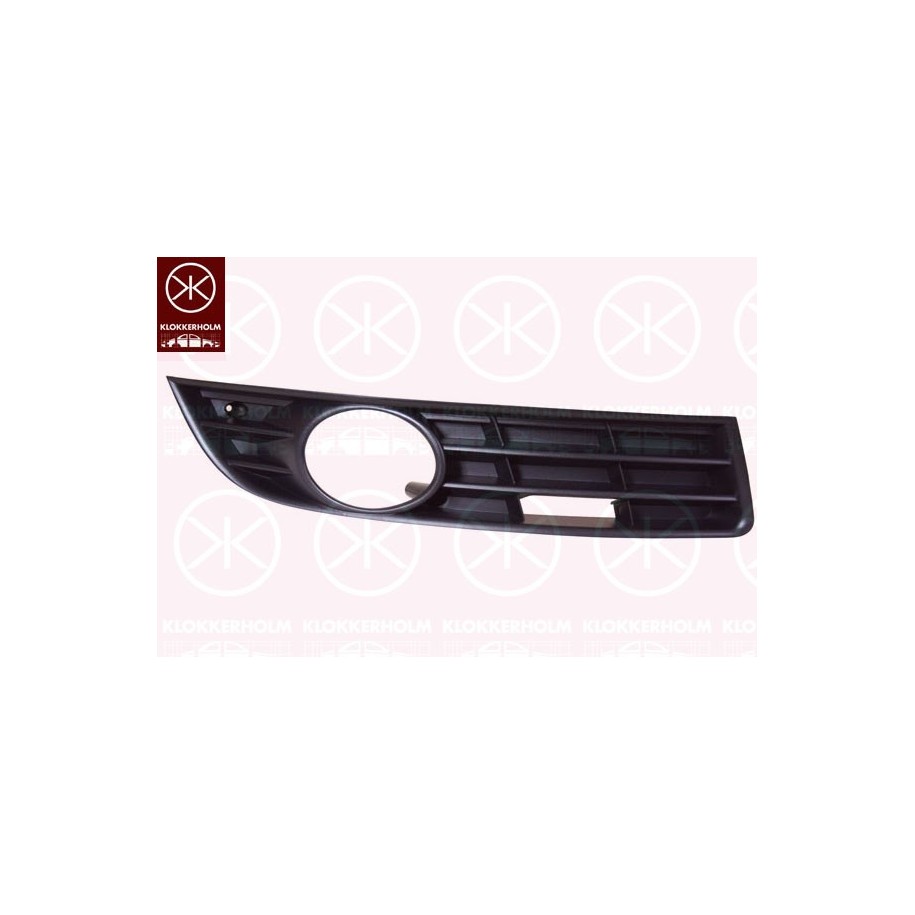 Bumper Grille - KK 9540912A1