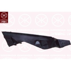 Bumper Mounting Bracket - KK 9540931