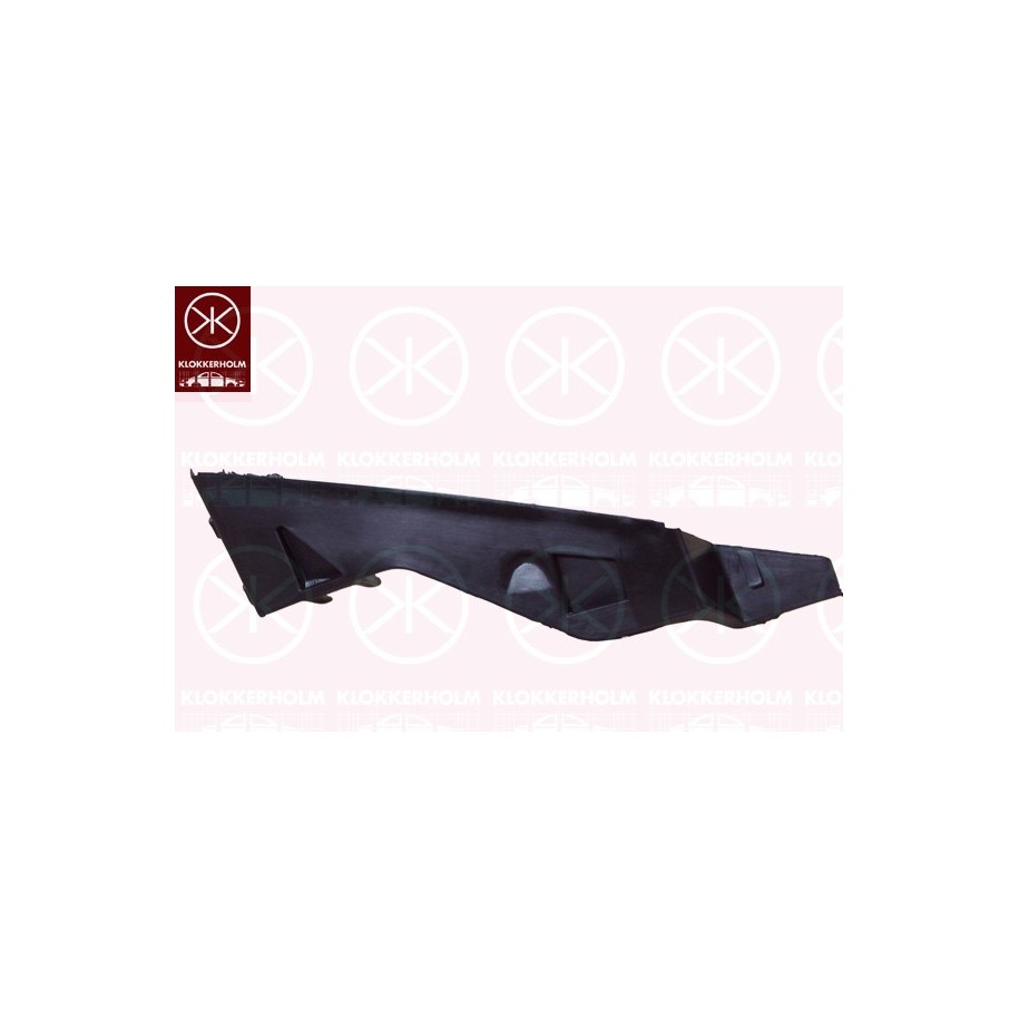 Bumper Mounting Bracket - KK 9540932