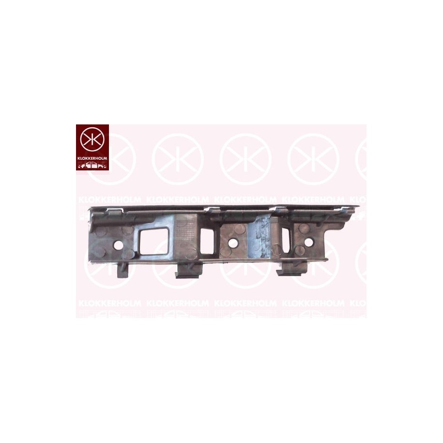 Bumper Mounting Bracket - KK 9540934