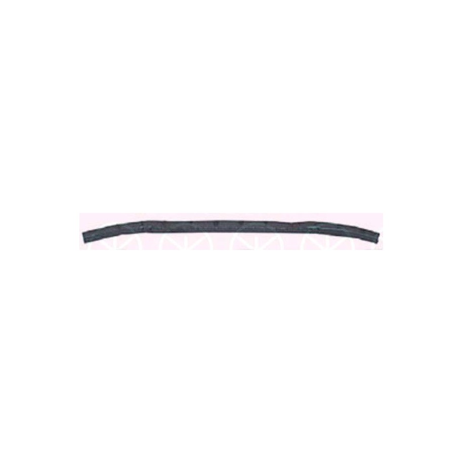 Bumper Support Bar - KK 9540941
