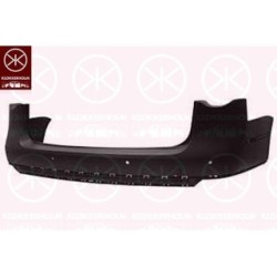 Bumper - KK 9540955A1