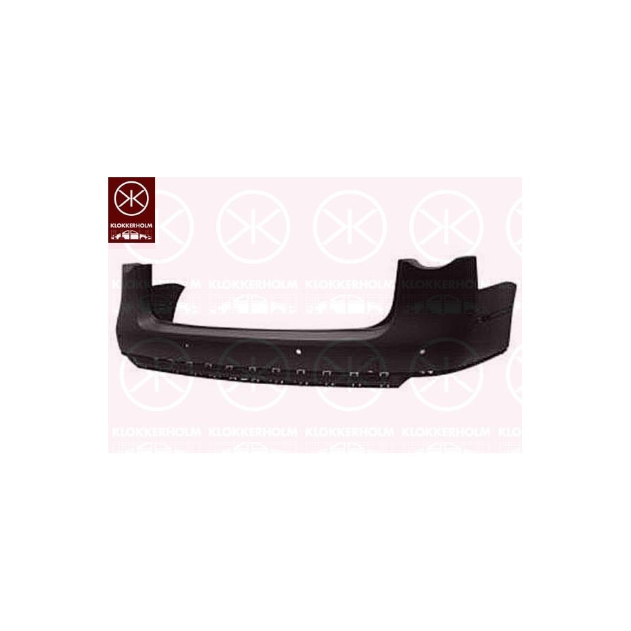 Bumper - KK 9540955A1