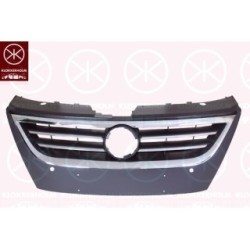 Radiator Grille - KK 9540991