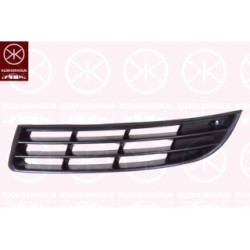Bumper Grille - KK 9540995A1
