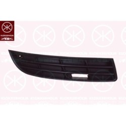 Bumper Grille - KK 9540996A1