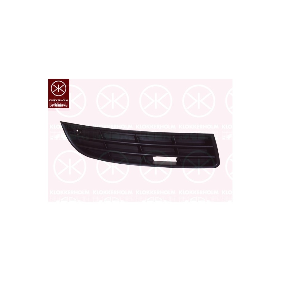 Bumper Grille - KK 9540996A1