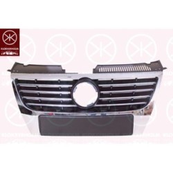 Radiator Grille - KK 9540997