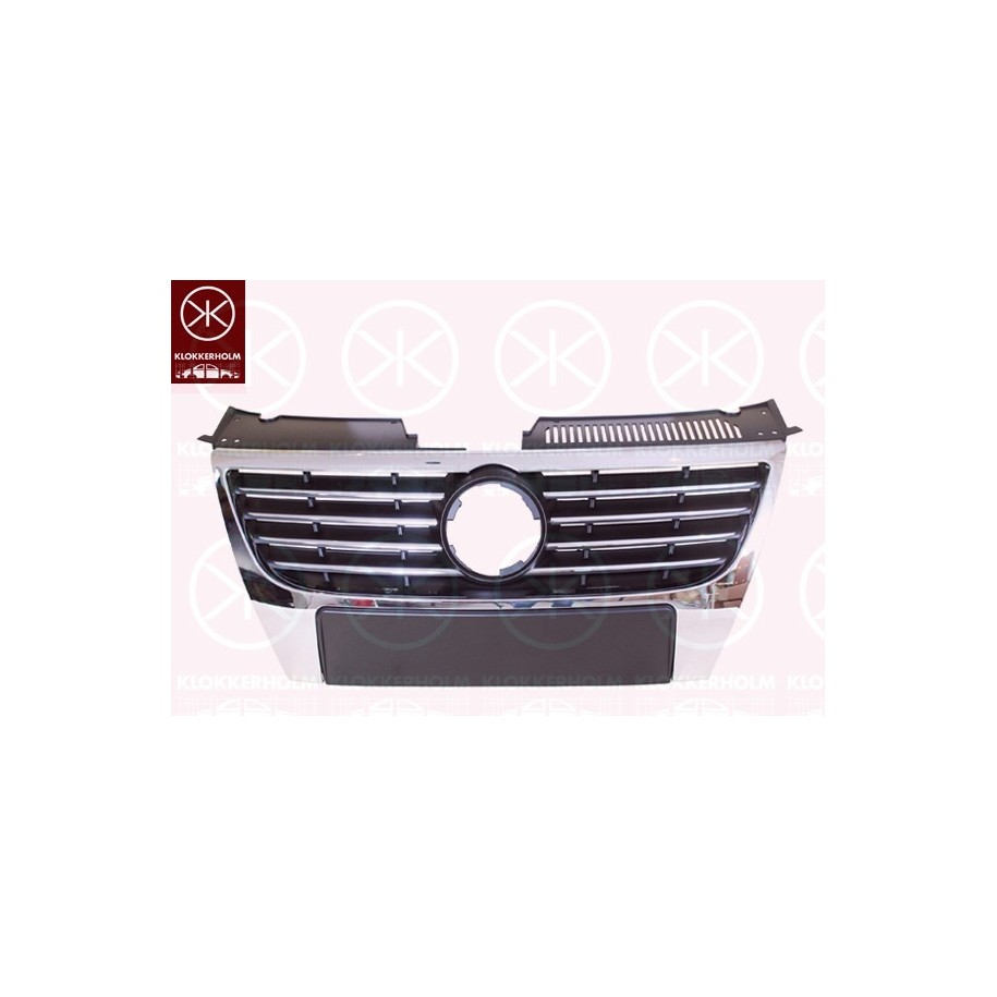 Radiator Grille - KK 9540997
