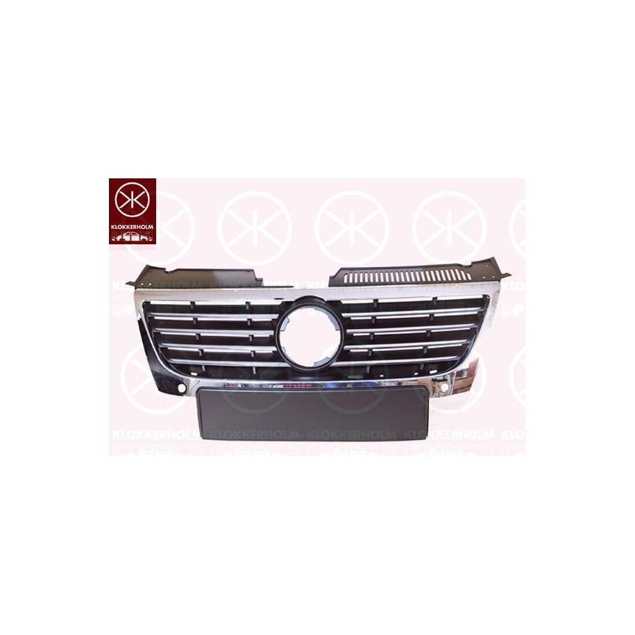Radiator Grille - KK 9540998