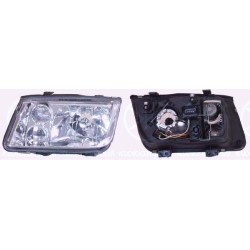 Headlight - KK 95430131