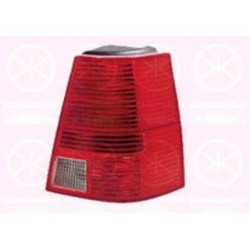 Rear Tail Light - KK 95230725