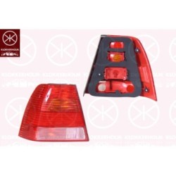 Rear Tail Light - KK 95430713