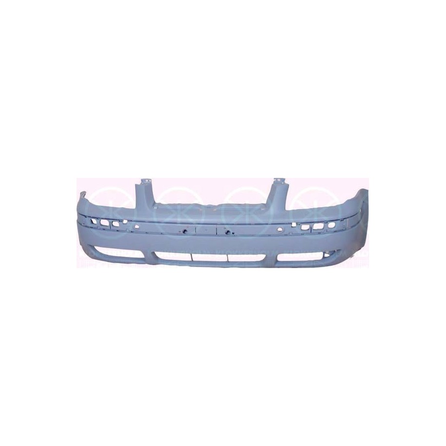 Bumper - KK 9543900