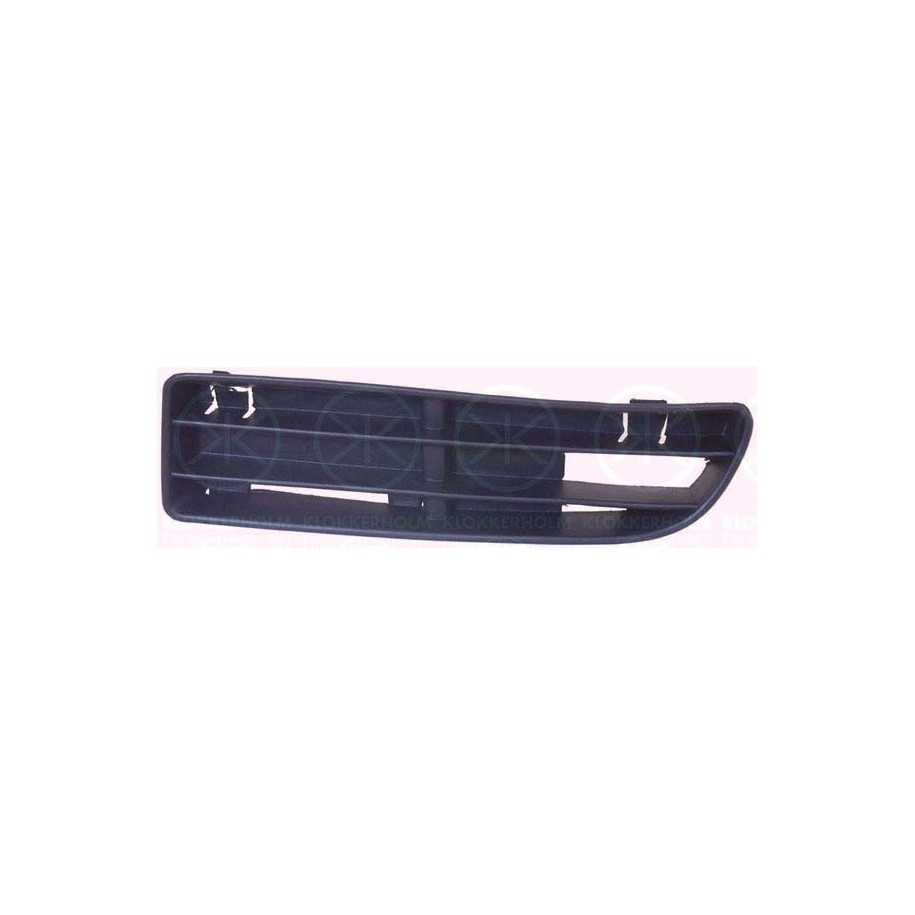 Bumper Grille - KK 9543912