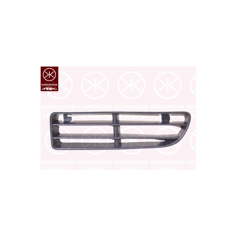 Bumper Grille - KK 9543913