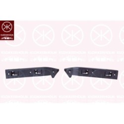 Bumper Mounting Bracket - KK 9543935