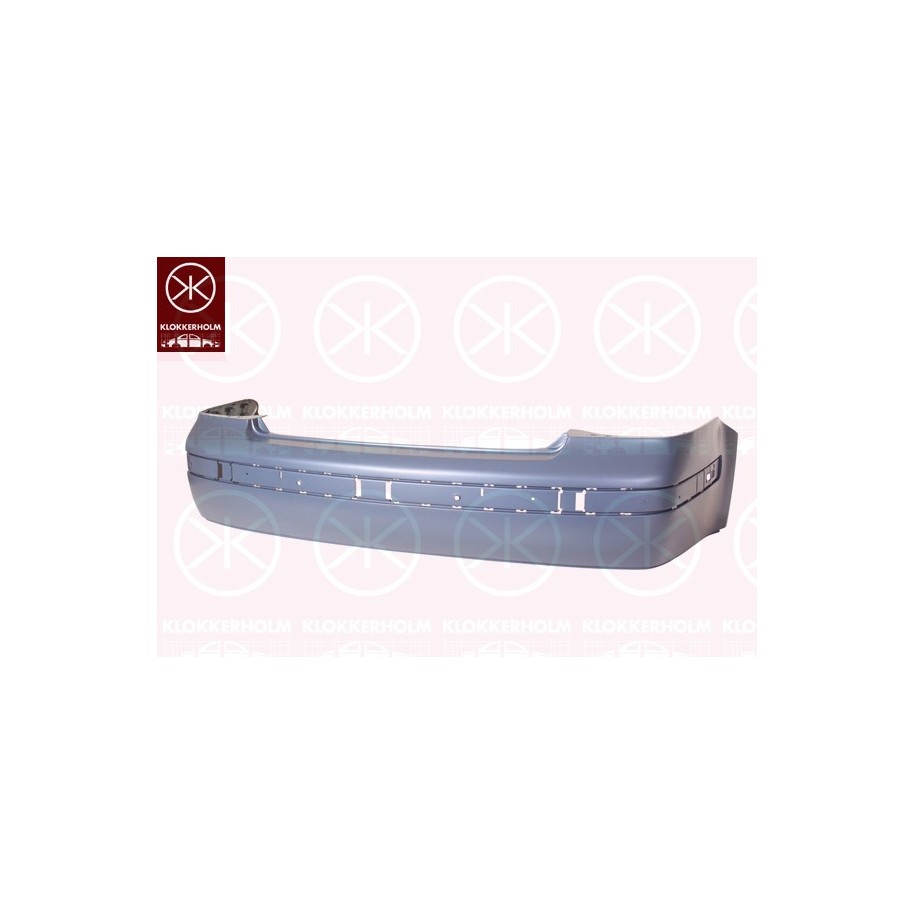 Bumper - KK 9543950