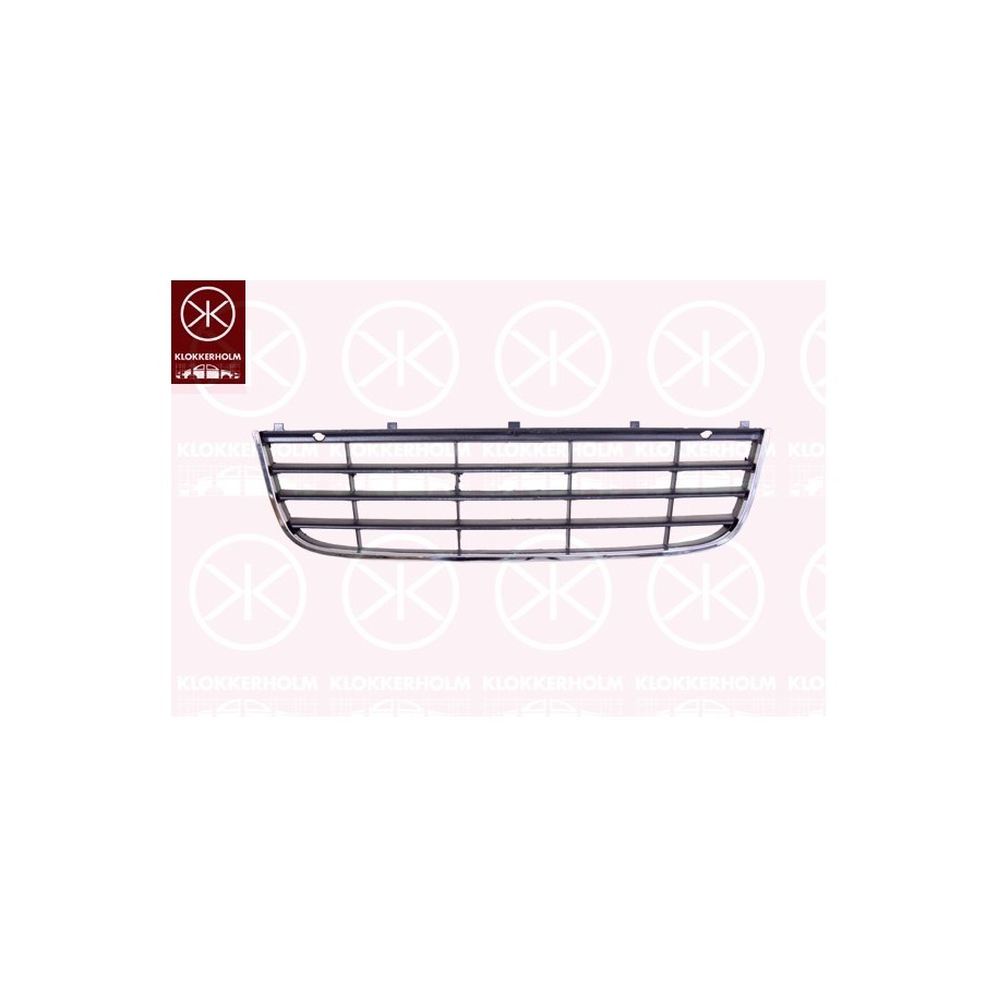 Bumper Grille - KK 9544910