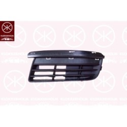 Bumper Grille - KK 9544912