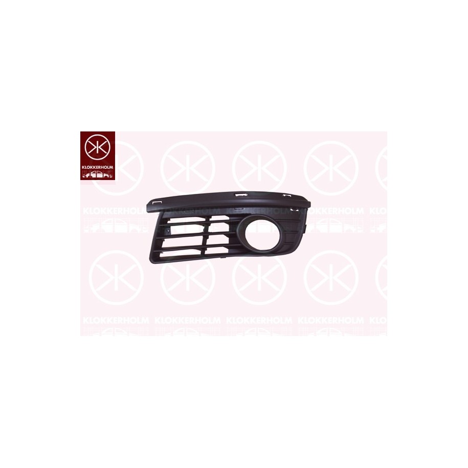 Bumper Grille - KK 9544913