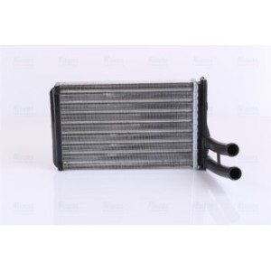 Interior Heating Heat Exchanger - Nissens 70222
