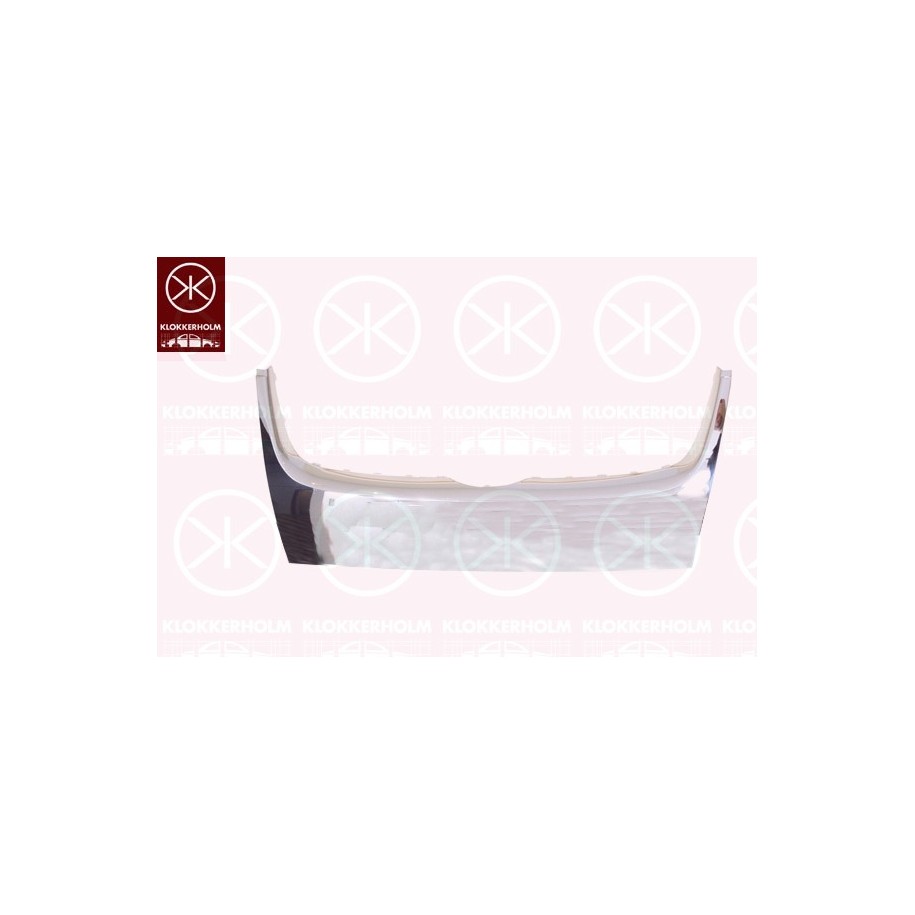 Radiator Grille - KK 9544992