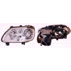 Headlight - KK 95450144