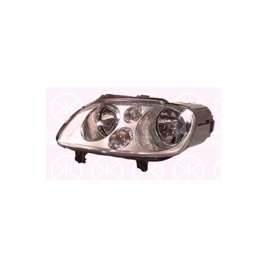 Headlight - KK 95450148A1