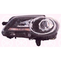 Headlight - KK 95450156A1