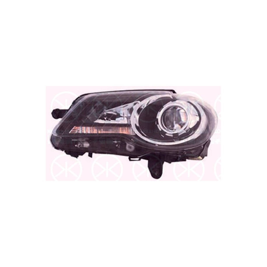 Headlight - KK 95450156A1