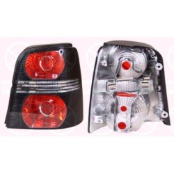 Rear Tail Light - KK 95450716
