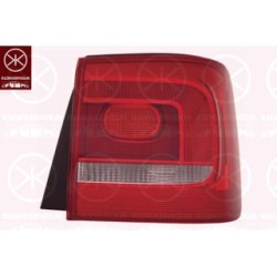 Rear Tail Light - KK 95450718