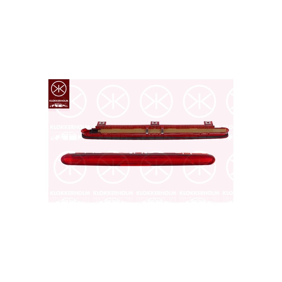 Auxiliary Brake Light - KK 95450770
