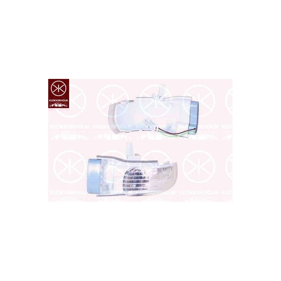 Direction Indicator Light - KK 95451056